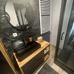 Апартаменти Boho Na Ziebickiej Parking Познань