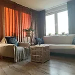 Boho Na Ziebickiej Parking Апартаменти *