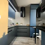 Boho Na Ziebickiej Parking Познань