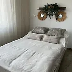 Boho Na Ziebickiej Parking Апартаменти Познань