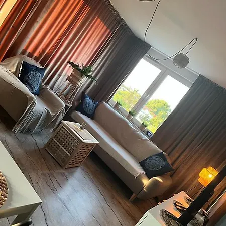 Boho Na Ziebickiej Parking 포즈난