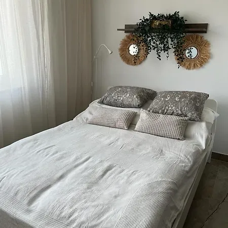 Boho Na Ziebickiej Parking Apartament Poznań