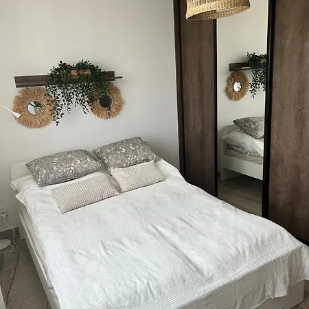 Boho Na Ziebickiej Parking * Poznań