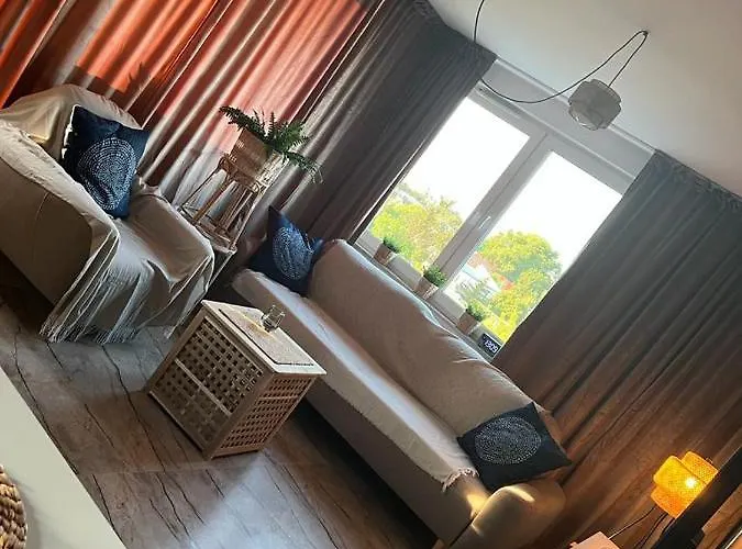 Boho Na Ziebickiej Parking Poznań