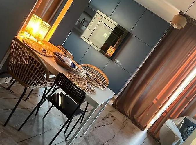 Boho Na Ziebickiej Parking