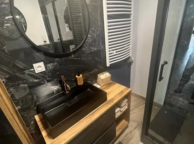 Appartamento Boho Na Ziebickiej Parking Poznań