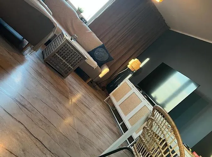 Appartamento Boho Na Ziebickiej Parking Poznań