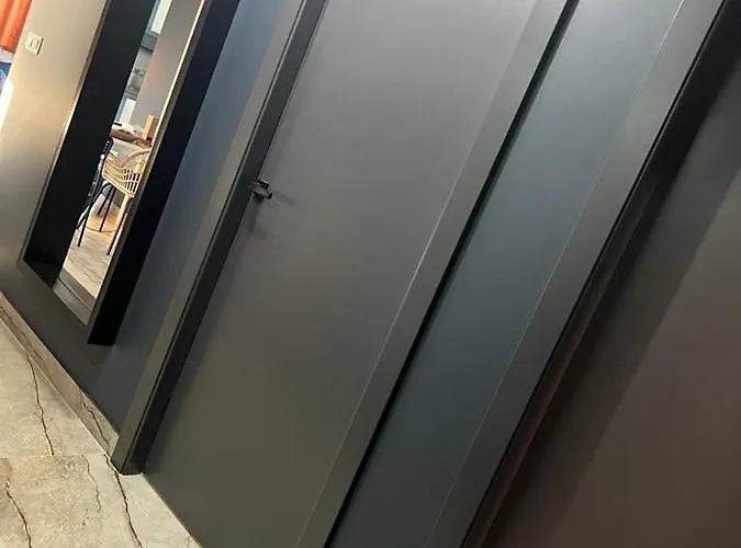 Boho Na Ziebickiej Parking Appartamento