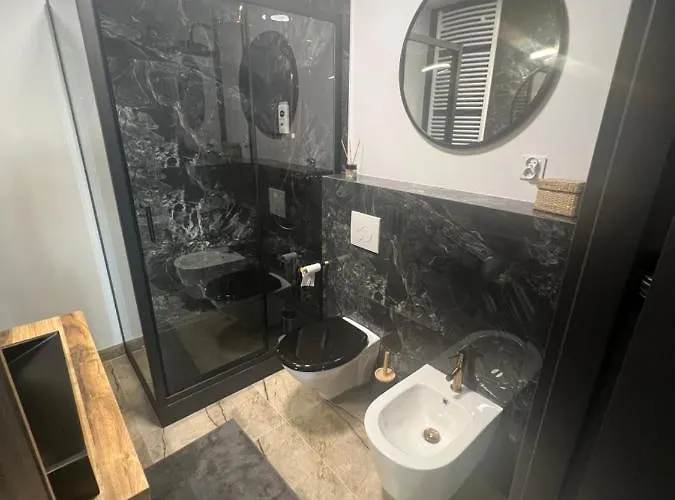 Boho Na Ziebickiej Parking