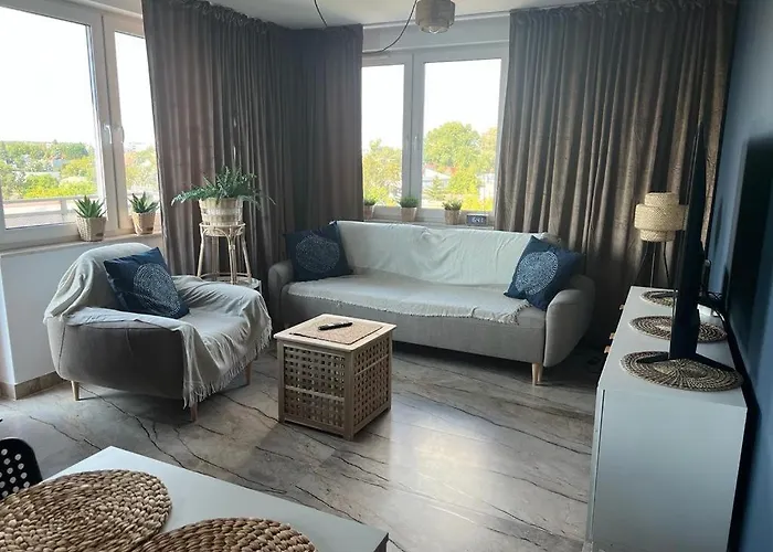 Boho Na Ziebickiej Parking