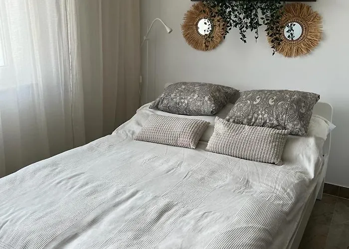 Boho Na Ziebickiej Parking Appartamento Poznań