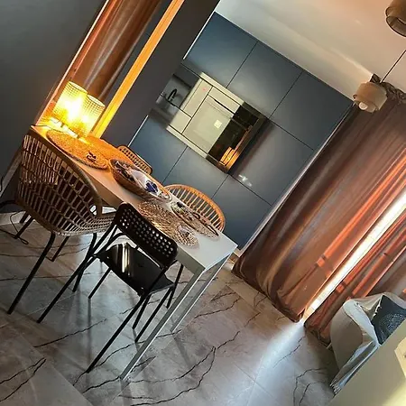 Boho Na Ziebickiej Parking