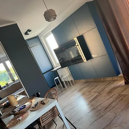 Boho Na Ziebickiej Parking * פוזנן