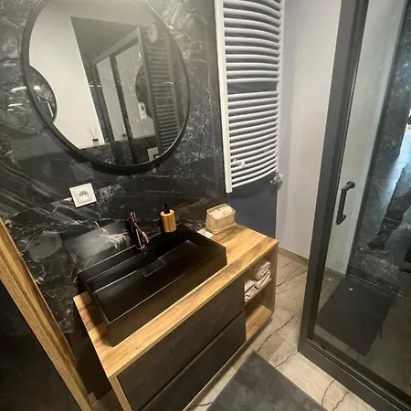 Apartament Boho Na Ziebickiej Parking Poznań