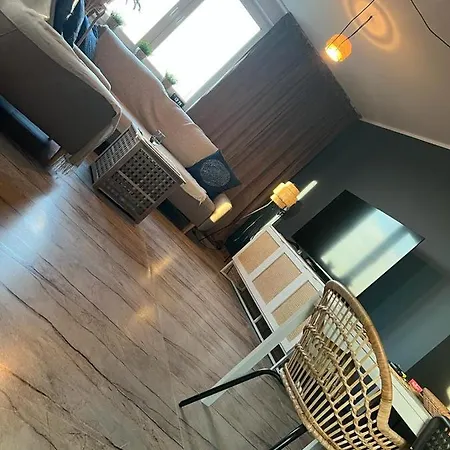 Apartament Boho Na Ziebickiej Parking Poznań