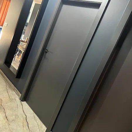 Boho Na Ziebickiej Parking Apartament
