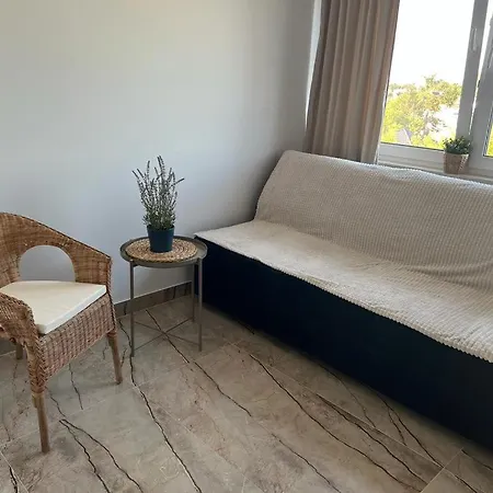 Boho Na Ziebickiej Parking Apartament
