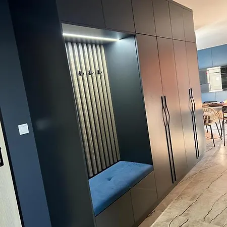 Boho Na Ziebickiej Parking Poznan