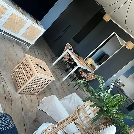 Boho Na Ziebickiej Parking *