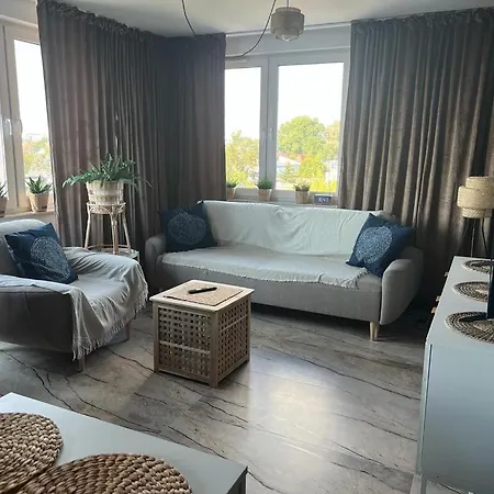 Boho Na Ziebickiej Parking