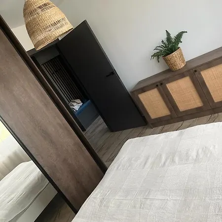 Boho Na Ziebickiej Parking פוזנן