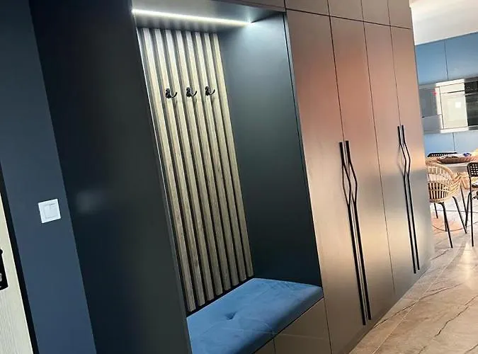 Boho Na Ziebickiej Parking Poznan