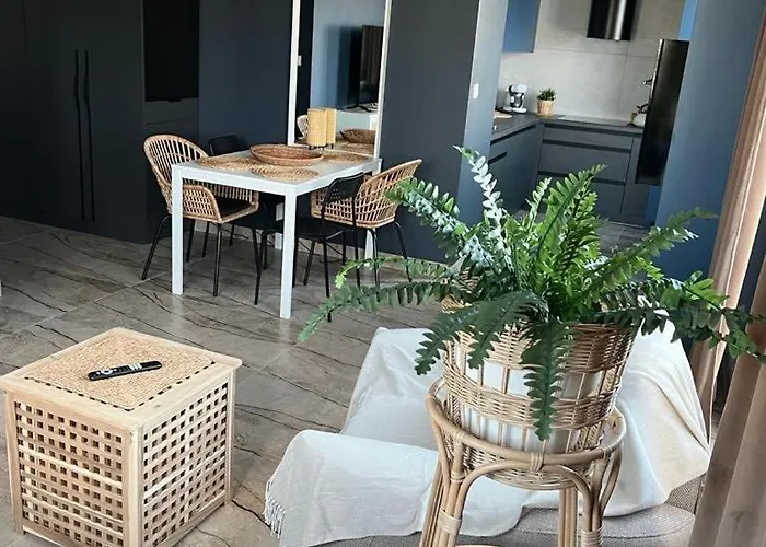 Boho Na Ziebickiej Parking