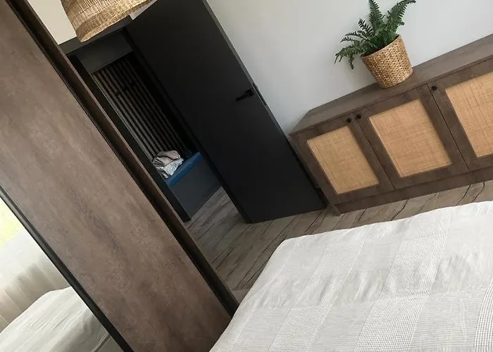 Boho Na Ziebickiej Parking Познань