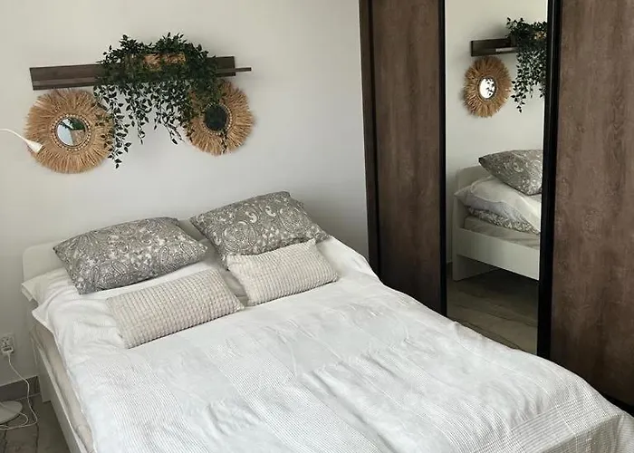 Boho Na Ziebickiej Parking * Poznan